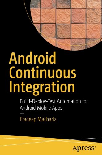 Android Continuous Integration