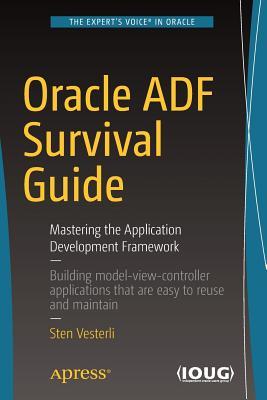 Oracle ADF Survival Guide