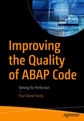 Object-Oriented Design with ABAP