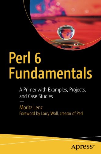 Perl 6 Fundamentals