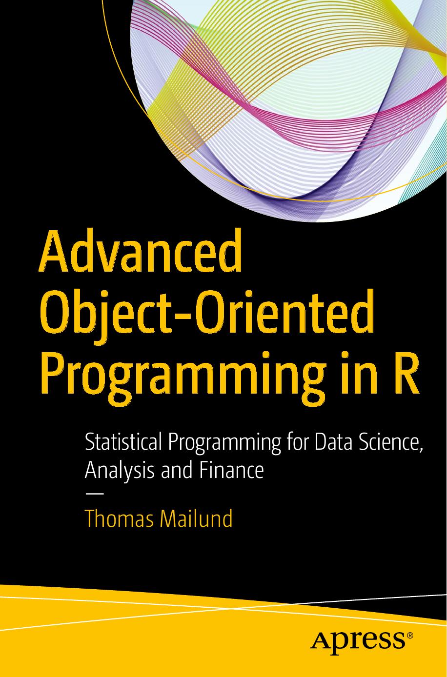 Advanced Object-Oriented Programming in R