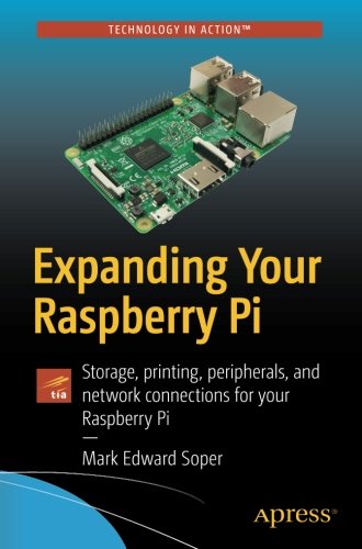 Expanding Your Raspberry Pi