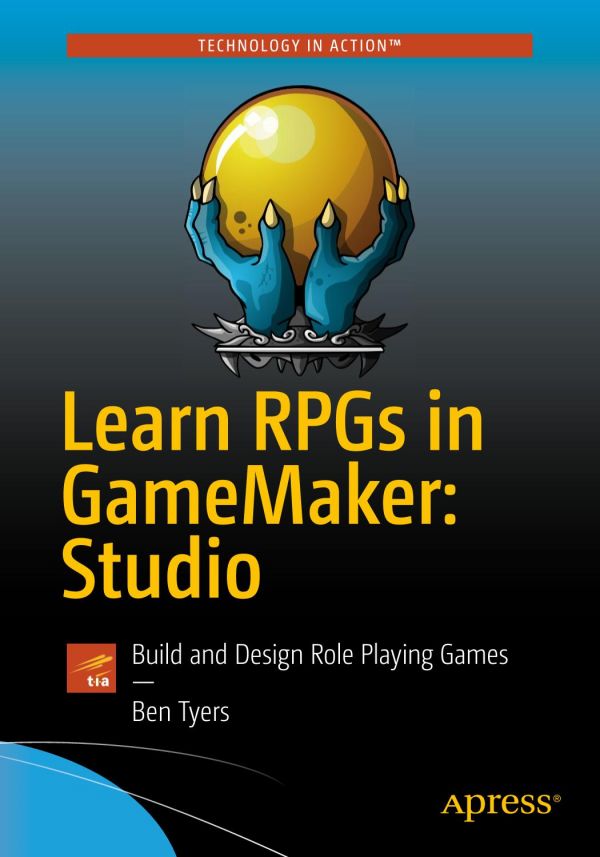 Learn Rpgs in Gamemaker