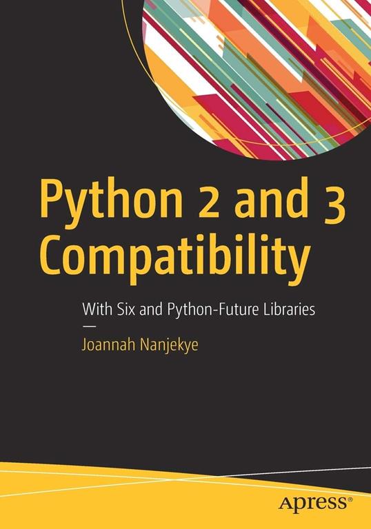 Python 2 and 3 Compatibility