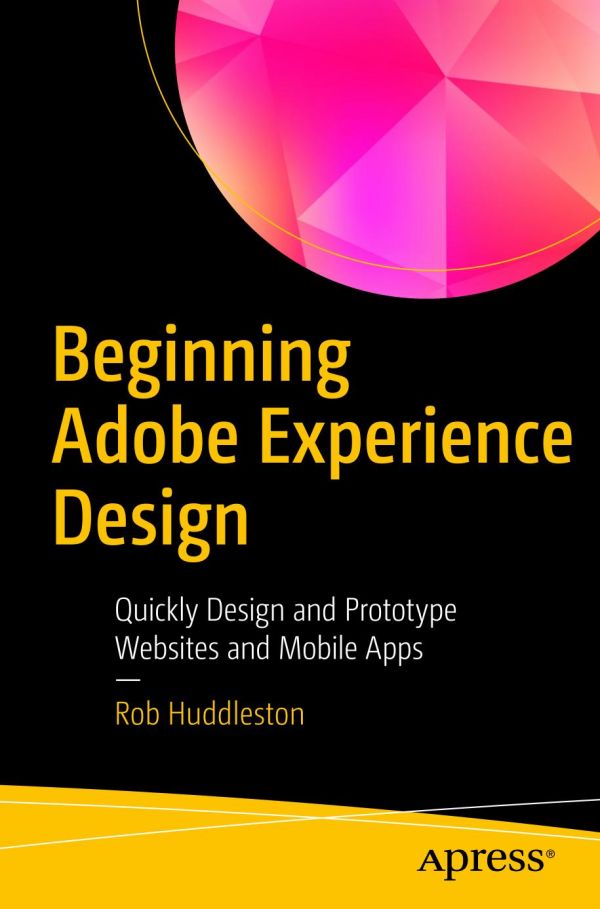 Beginning Adobe Experience Design