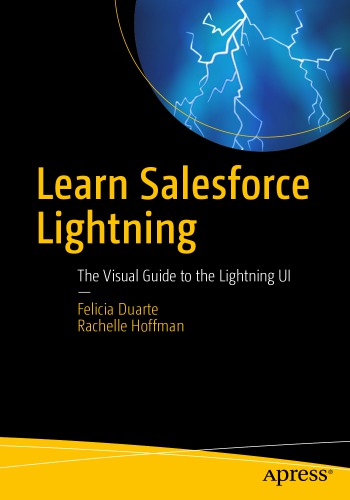 Learn Salesforce Lightning