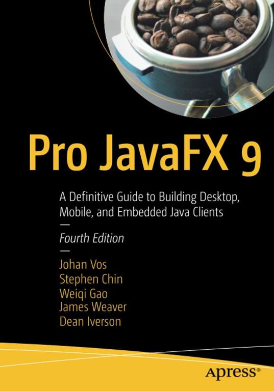 Pro Javafx 9