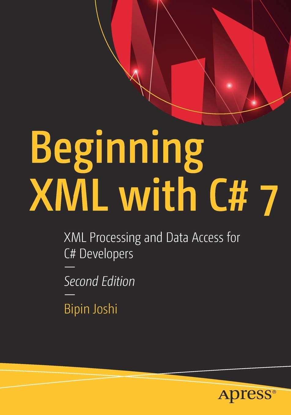 Beginning XML with C#