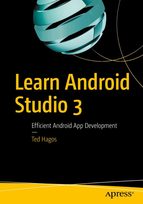 Learn Android Studio 3