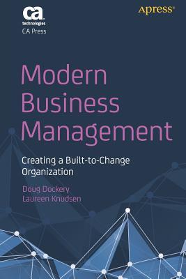 Modern Business Management