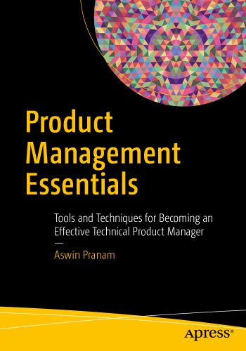 Product Management Essentials