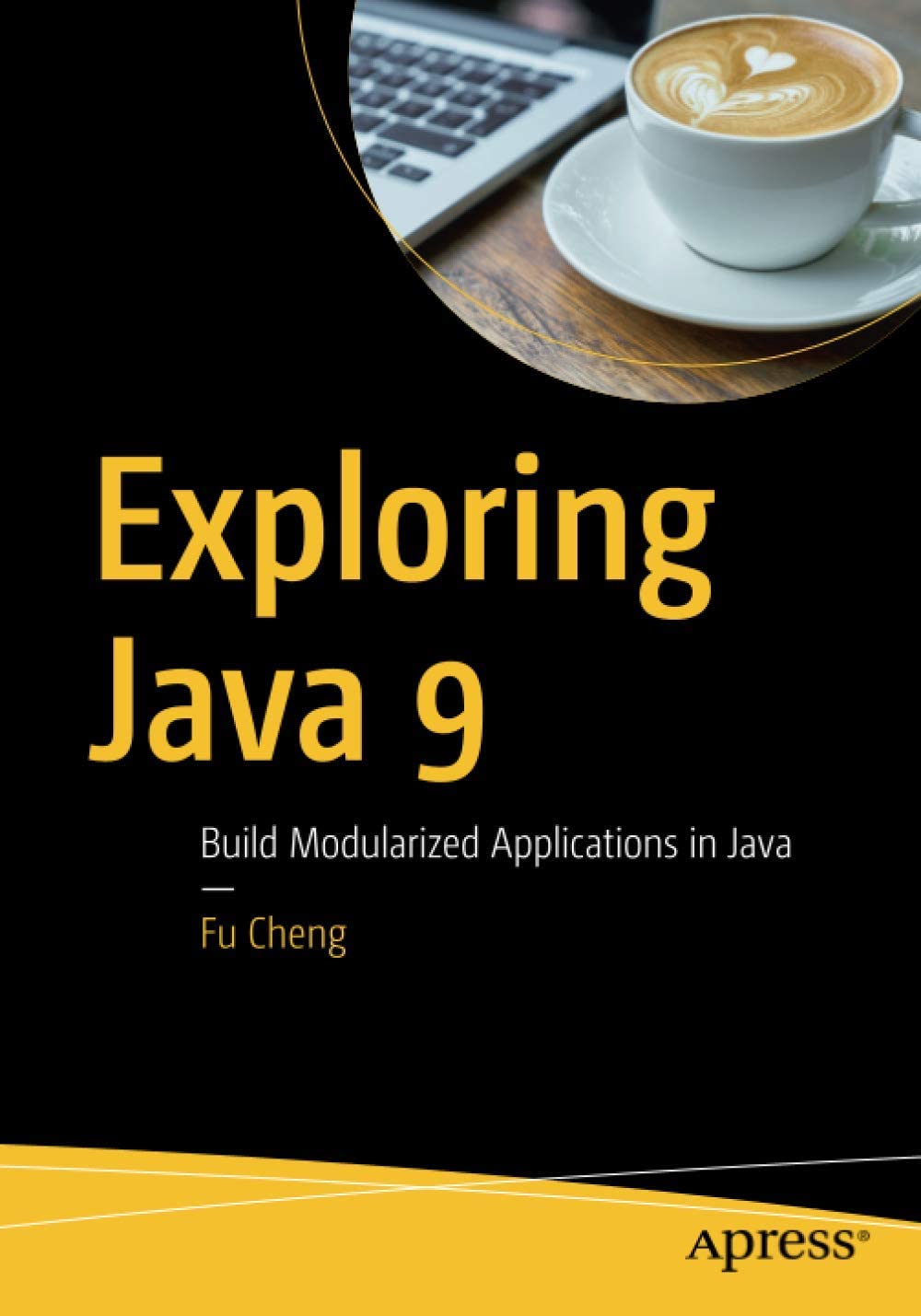 Exploring Java 9