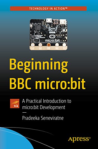 Beginning BBC Micro