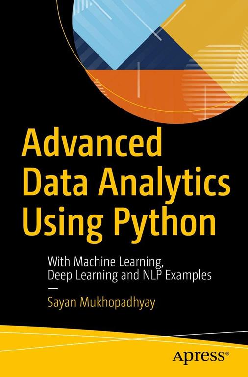 Practical Data Analytics with Python