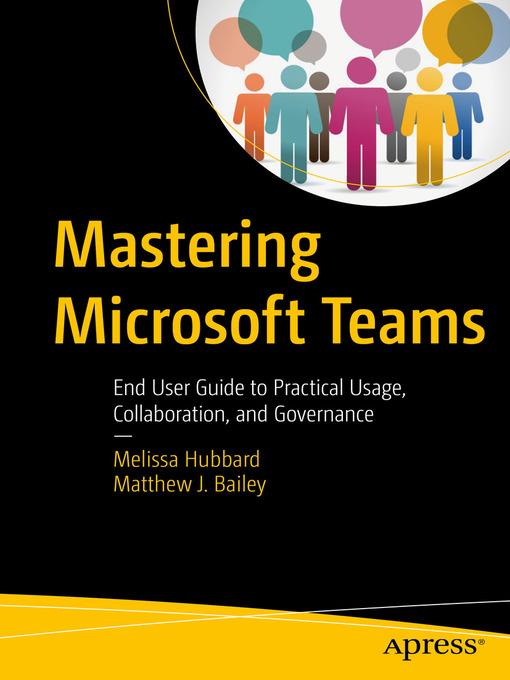 Mastering Microsoft Teams