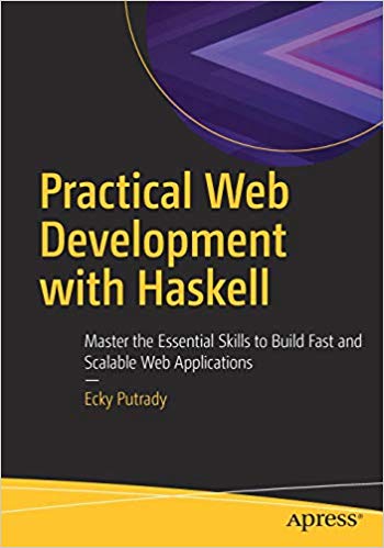 Practical Web Development with Haskell