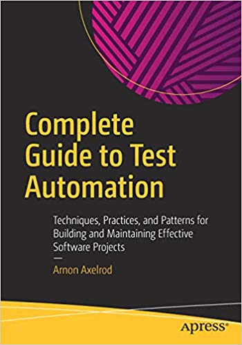 Complete Guide to Test Automation