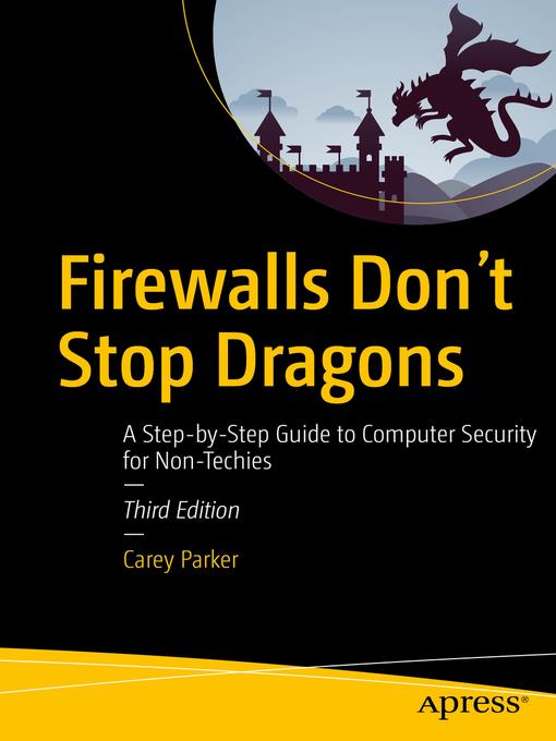 Firewalls Don't Stop Dragons