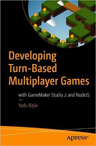 Developing Turn-Based Multiplayer Games