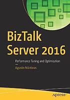 BizTalk Server 2016