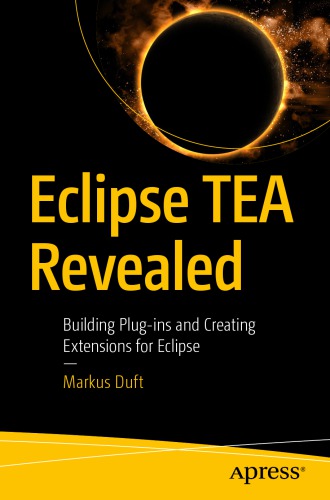 Eclipse Tea Revealed