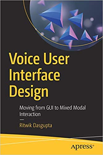 Voice User Interface Design