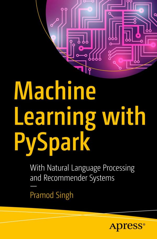 Machine Learning with Pyspark