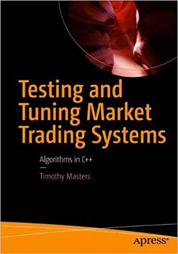 Testing and Tuning Market Trading Systems