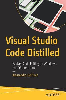 Visual Studio Code Distilled