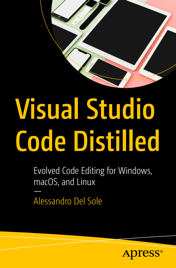 Visual Studio Code Distilled