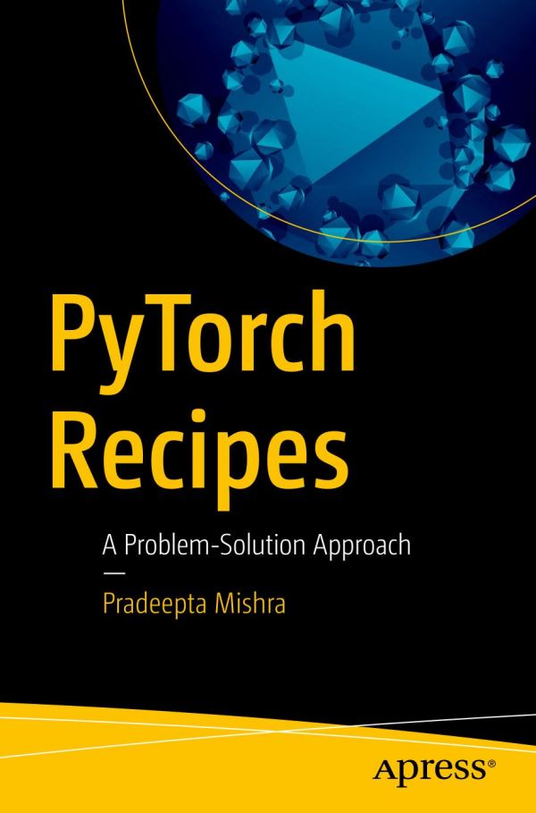 Pytorch Recipes