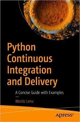 Python Continuous Integration and Delivery