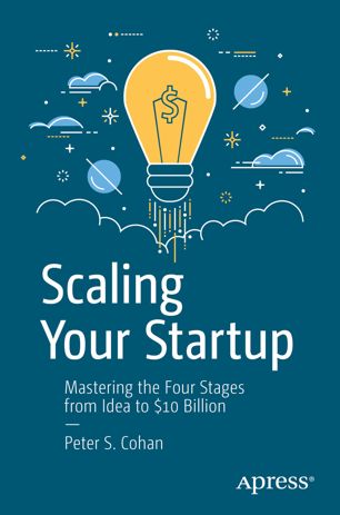 Scaling Your Startup