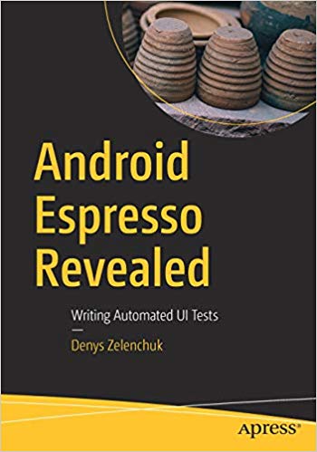 Android Espresso Revealed