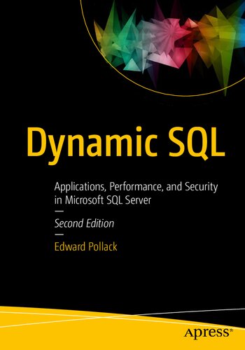 Dynamic SQL