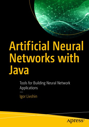 Artificial Neural Networks with Java