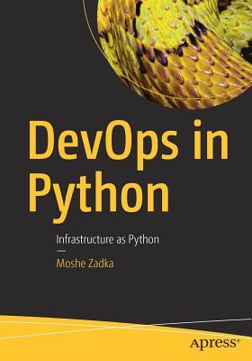 Devops in Python