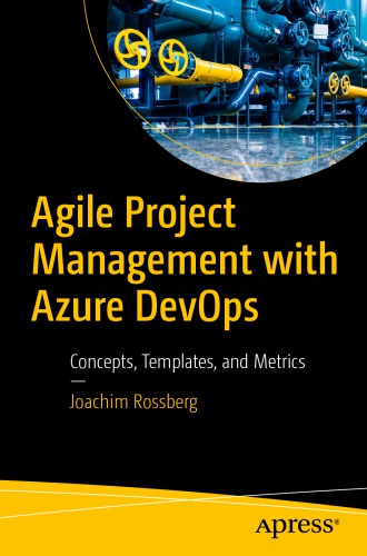 Agile Project Management with Azure Devops