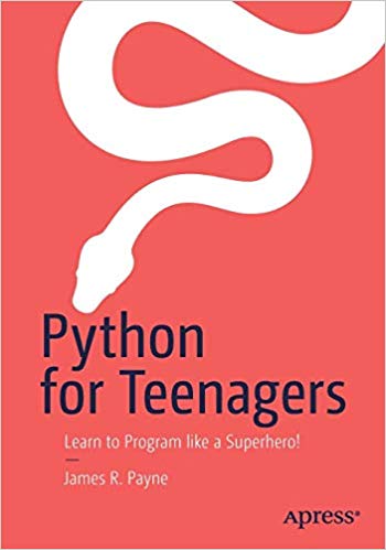 Python for Teenagers