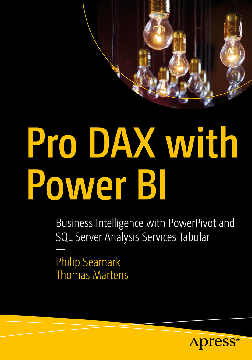 Pro Dax with Power Bi