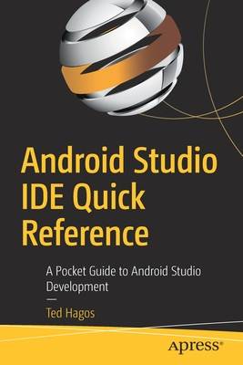 Android Studio Ide Quick Reference