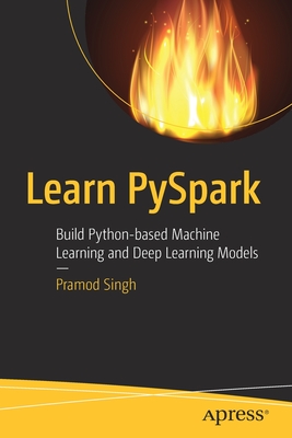 Learn Pyspark