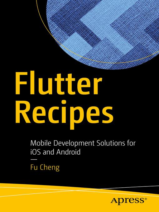 Flutter Recipes