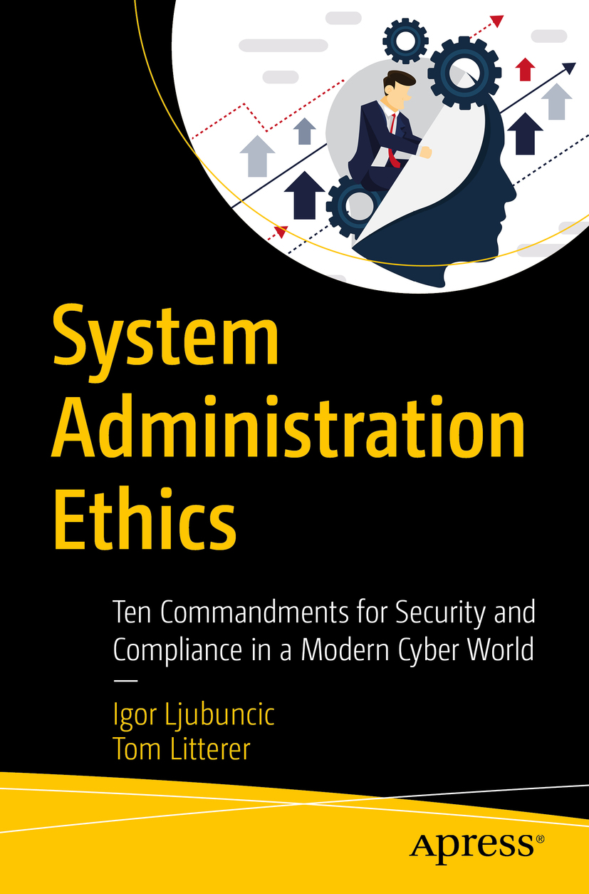 System Administration Ethics