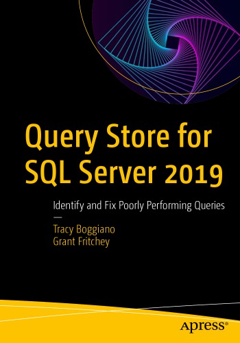 Query Store for SQL Server 2019