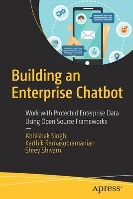 Building an Enterprise Chatbot