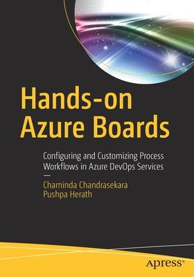 Hands-On Azure Boards