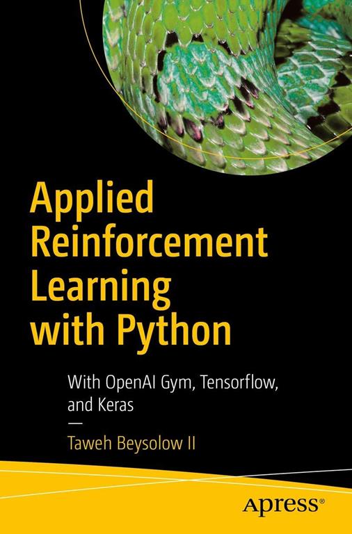 Applied Reinforcement Learning with Python