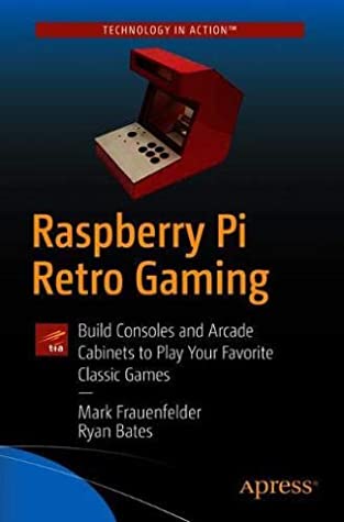 Raspberry Pi Retro Gaming