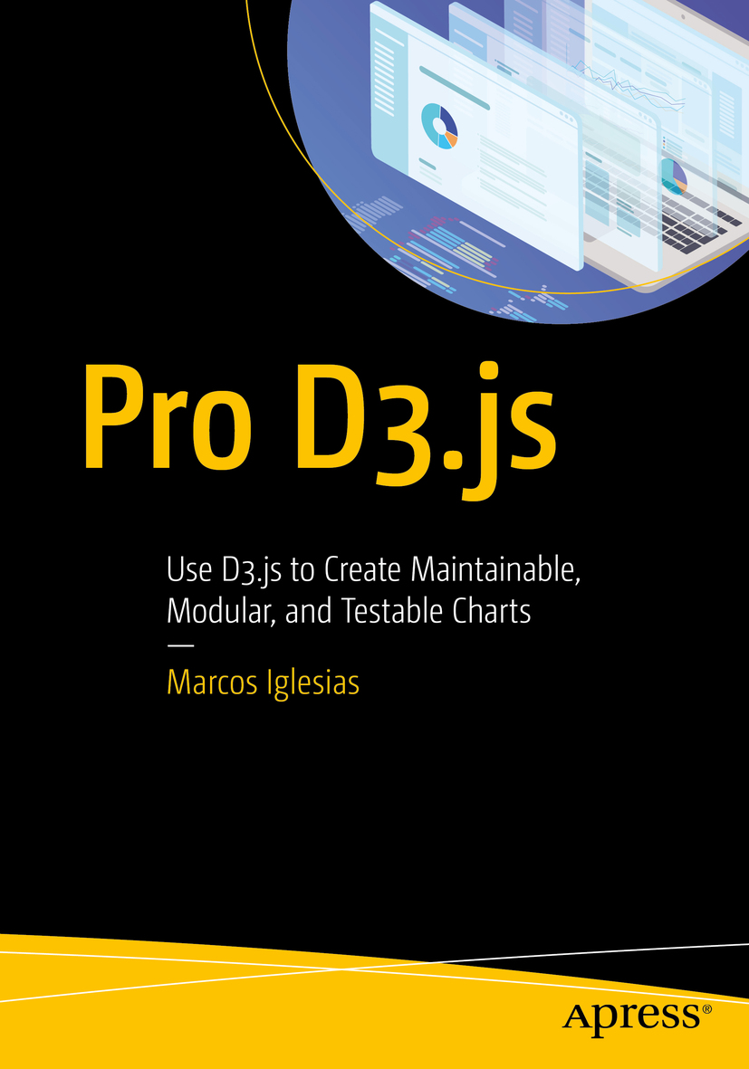 Pro D3.Js